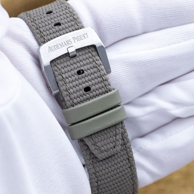 Audemars Piguet CODE 11.59 26393QT.OO.A064KB.01 Image 3